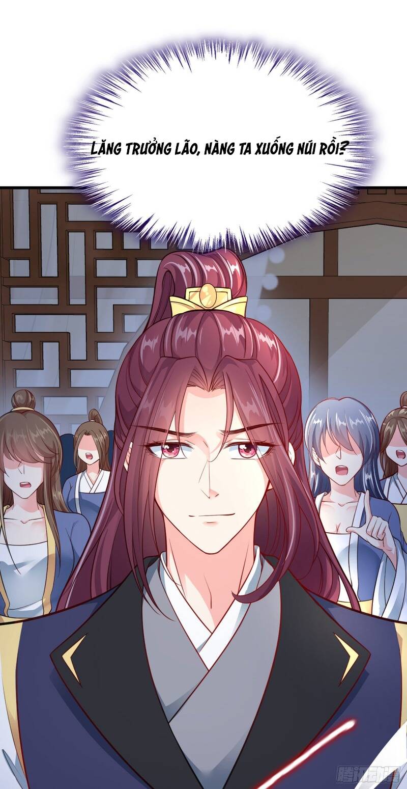 hệ thống xuyên không hỏa tốc: lão đại phản diện không dễ chọc chapter 12 20