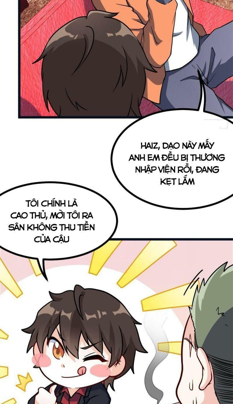 ta là hàn tam thiên chapter 61 3