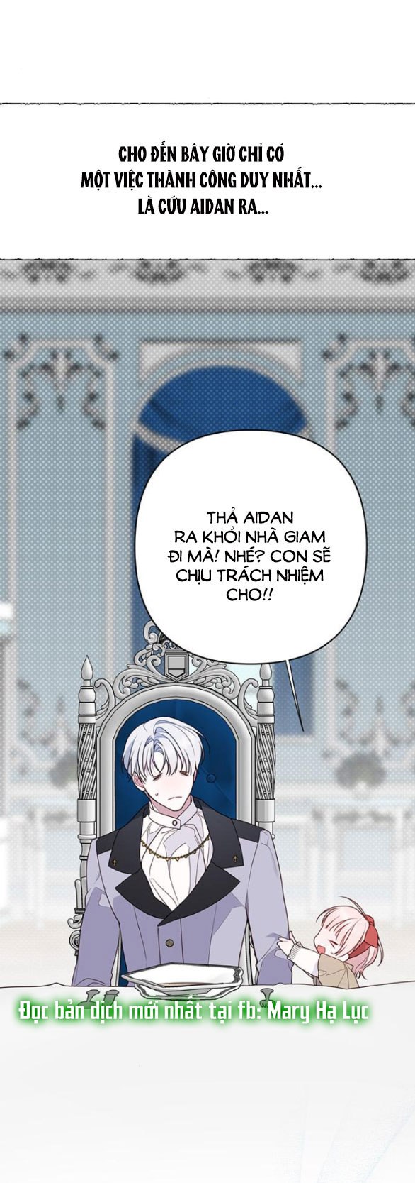 Tiểu Bạo Chúa chapter 35.2 - Trang 14