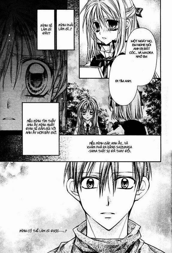 hội quý tộc chapter 11 19