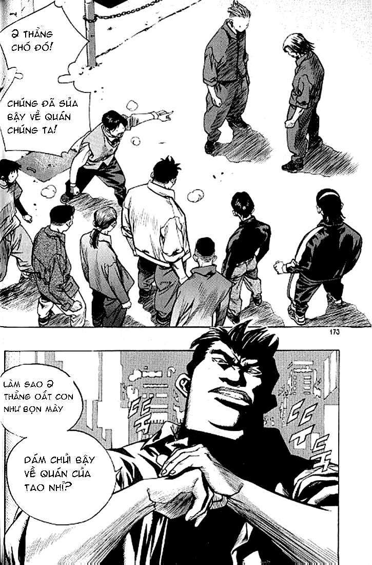 change guy chapter 186 11