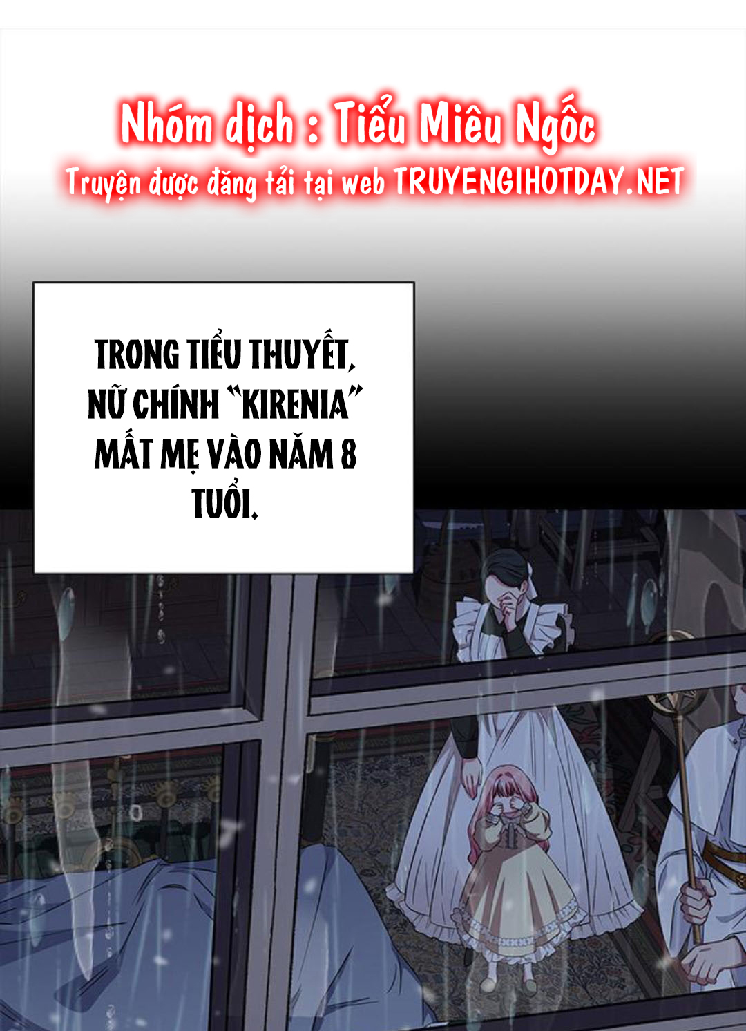 tôi trở thành mẹ của nam chính hoàn hảo chapter 26 21