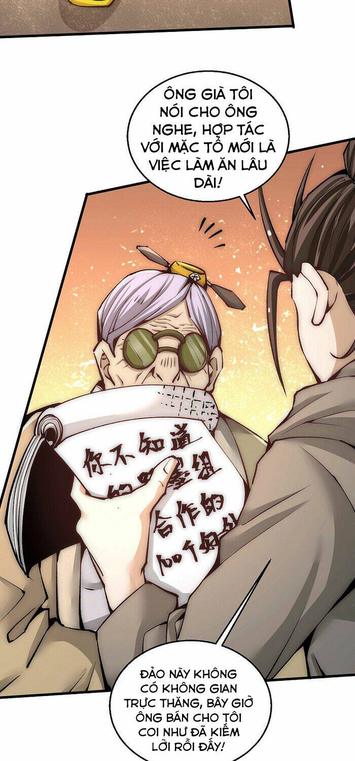 đô thị đỉnh phong cao thủ chapter 233 2