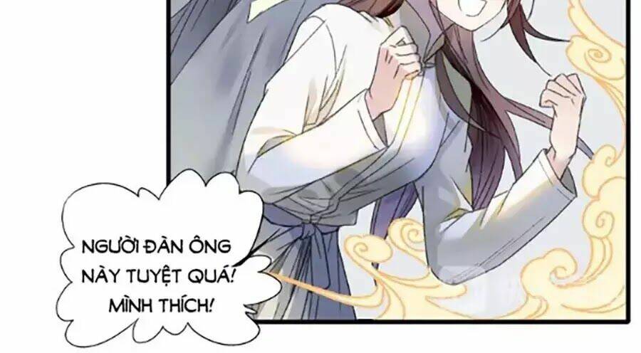 lệnh cấm nghị tộc 2 ẩn diện trấn chapter 57 28