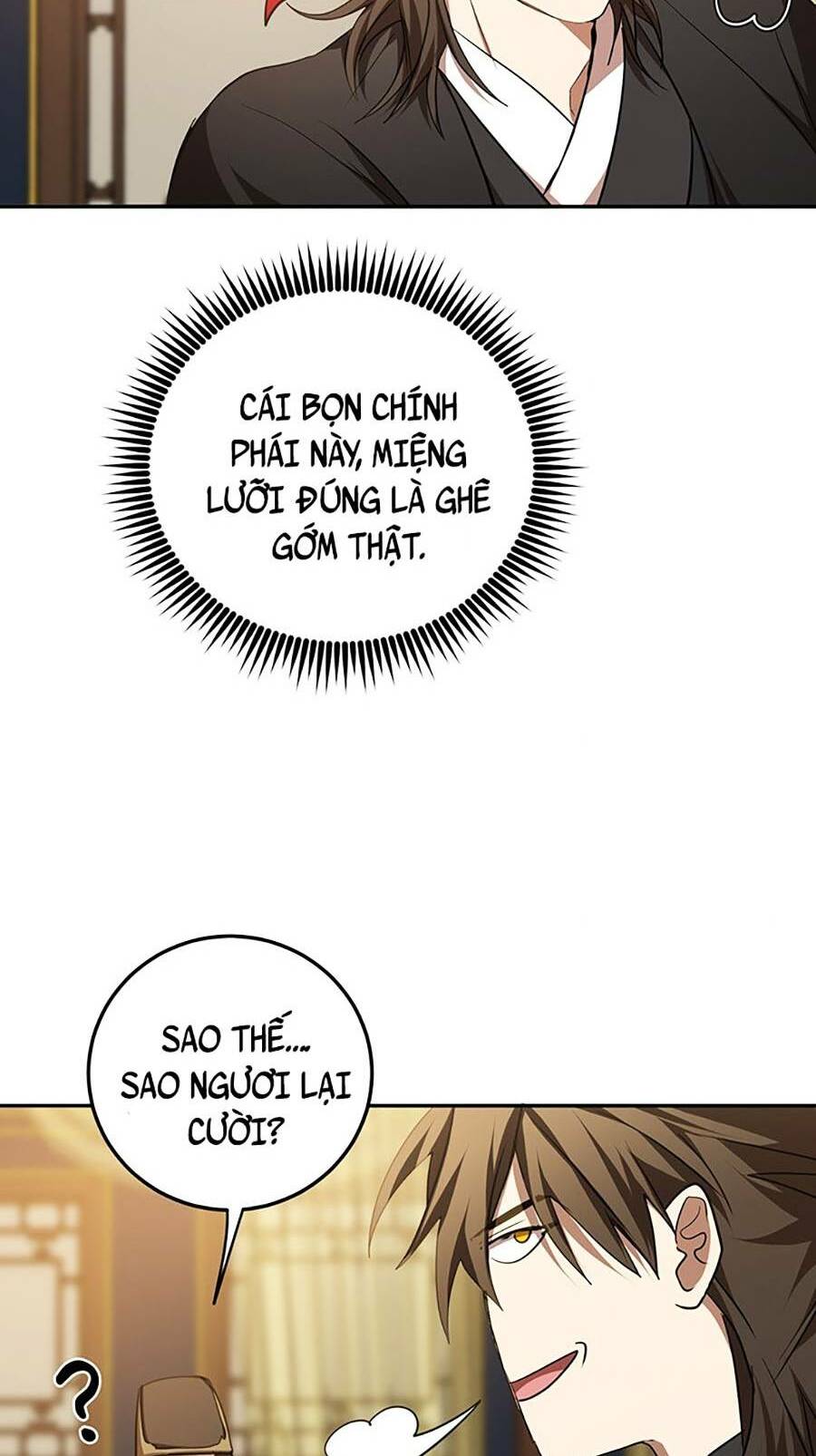 võ đang kỳ hiệp chapter 74 39