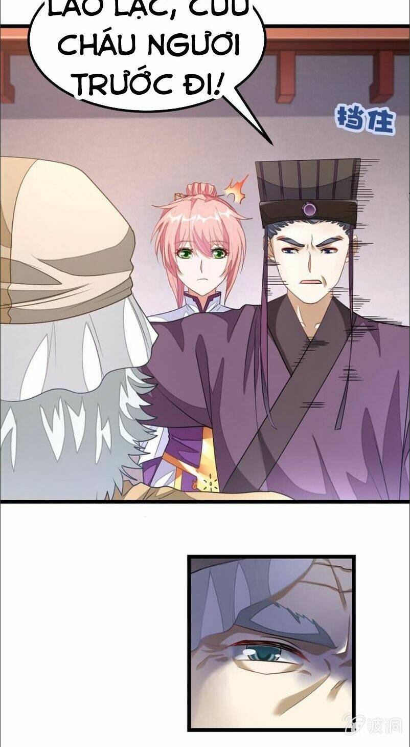 cửu dương thần vương chapter 113 11