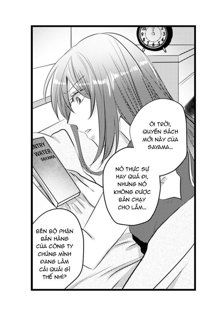 lớp học về tình dục sau khi bị cắm sừng (full) chapter 6.1 15