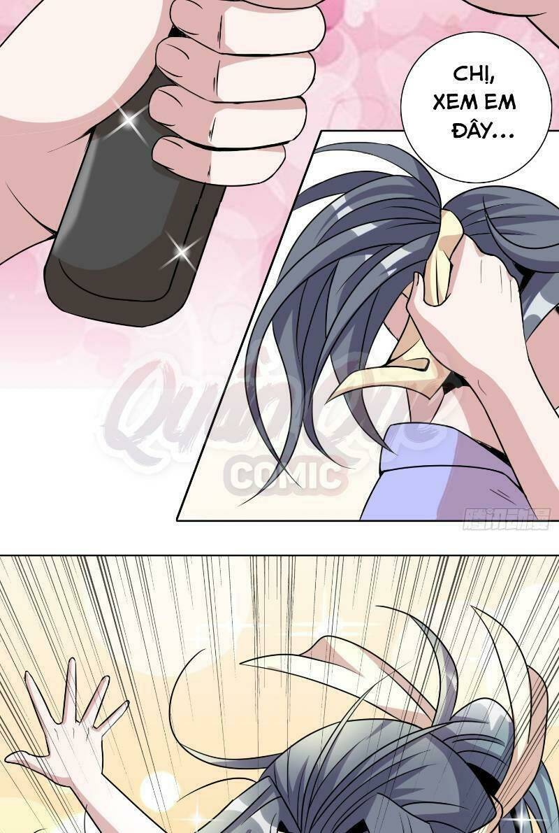 liệp thực vương chapter 5 17