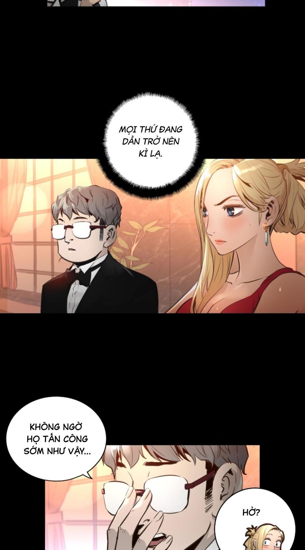 tam tuyệt tại dị giới chapter 62 13