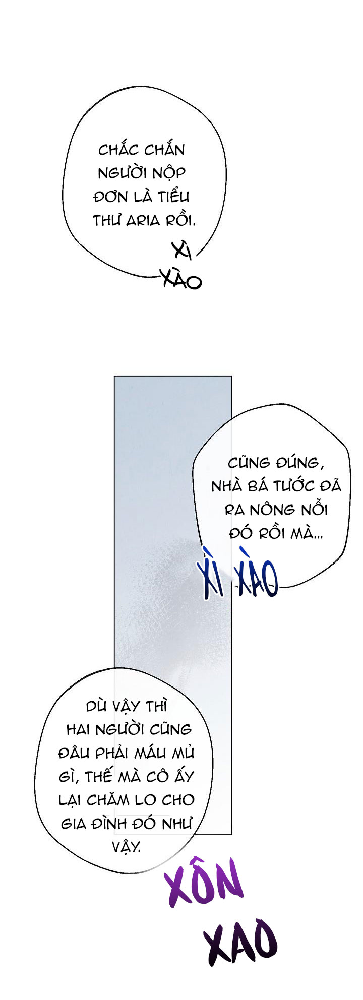 ác nữ đảo ngược đồng hồ cát chapter 87.1 15