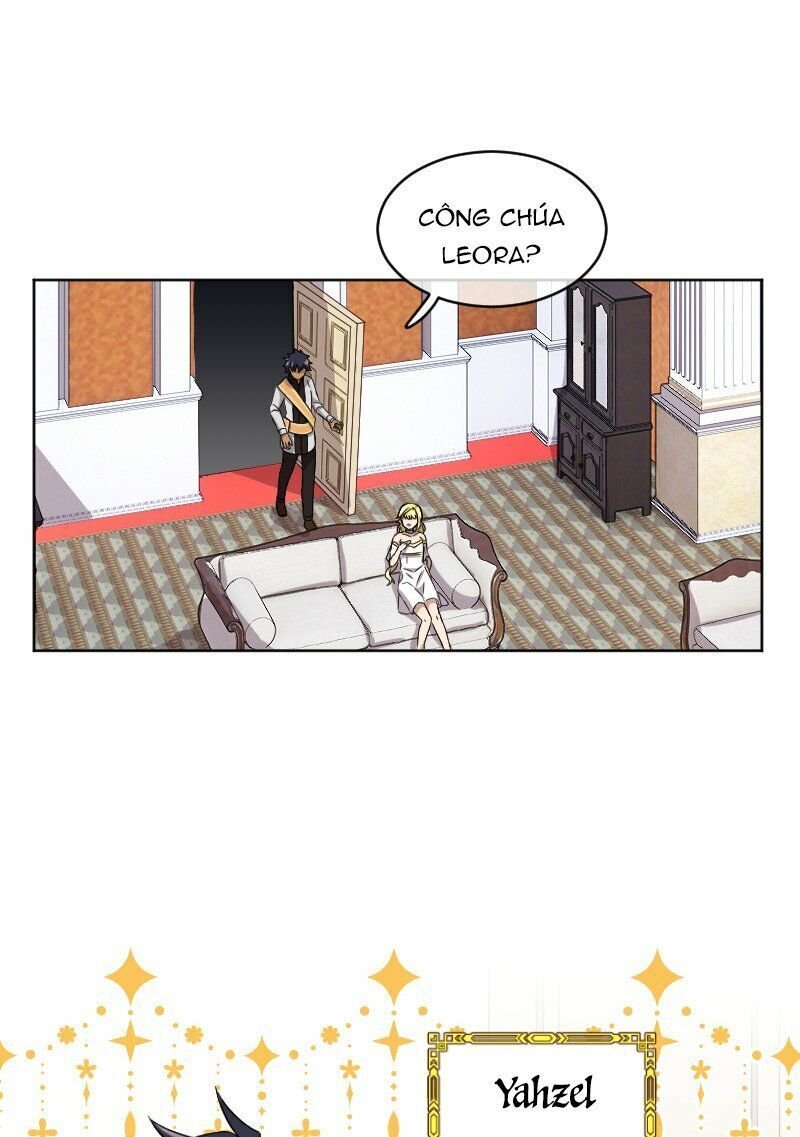 pháp sư và nữ chúa quỷ chapter 84 18