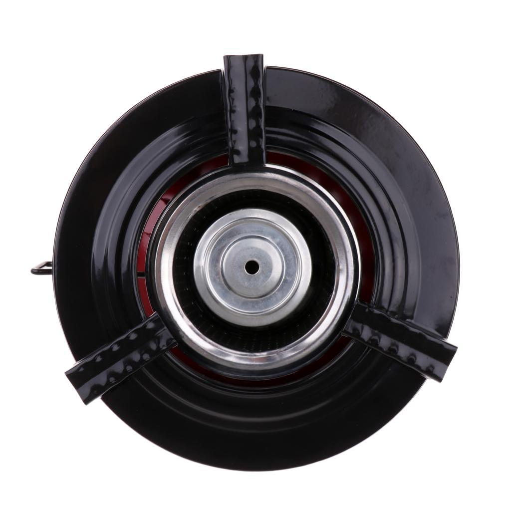 Portable Camping Picnic Cooking Tools Burner Outdoor