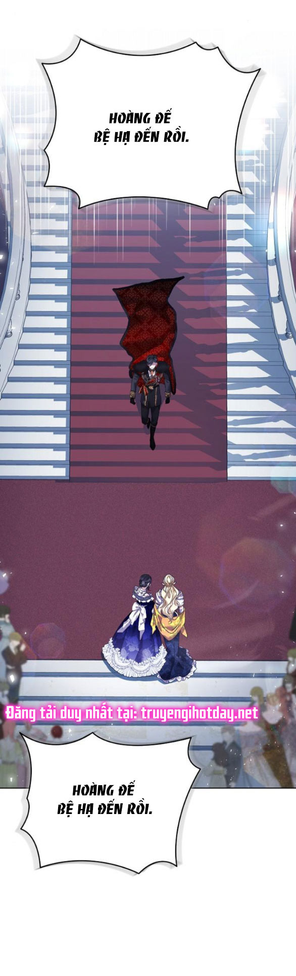 chiếm hữu trái tim bạo chúa chapter 21.1 3