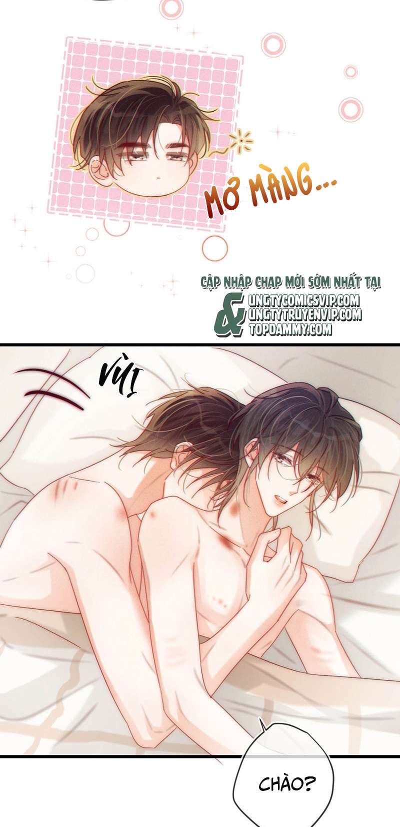 nịch tửu chapter 75 28