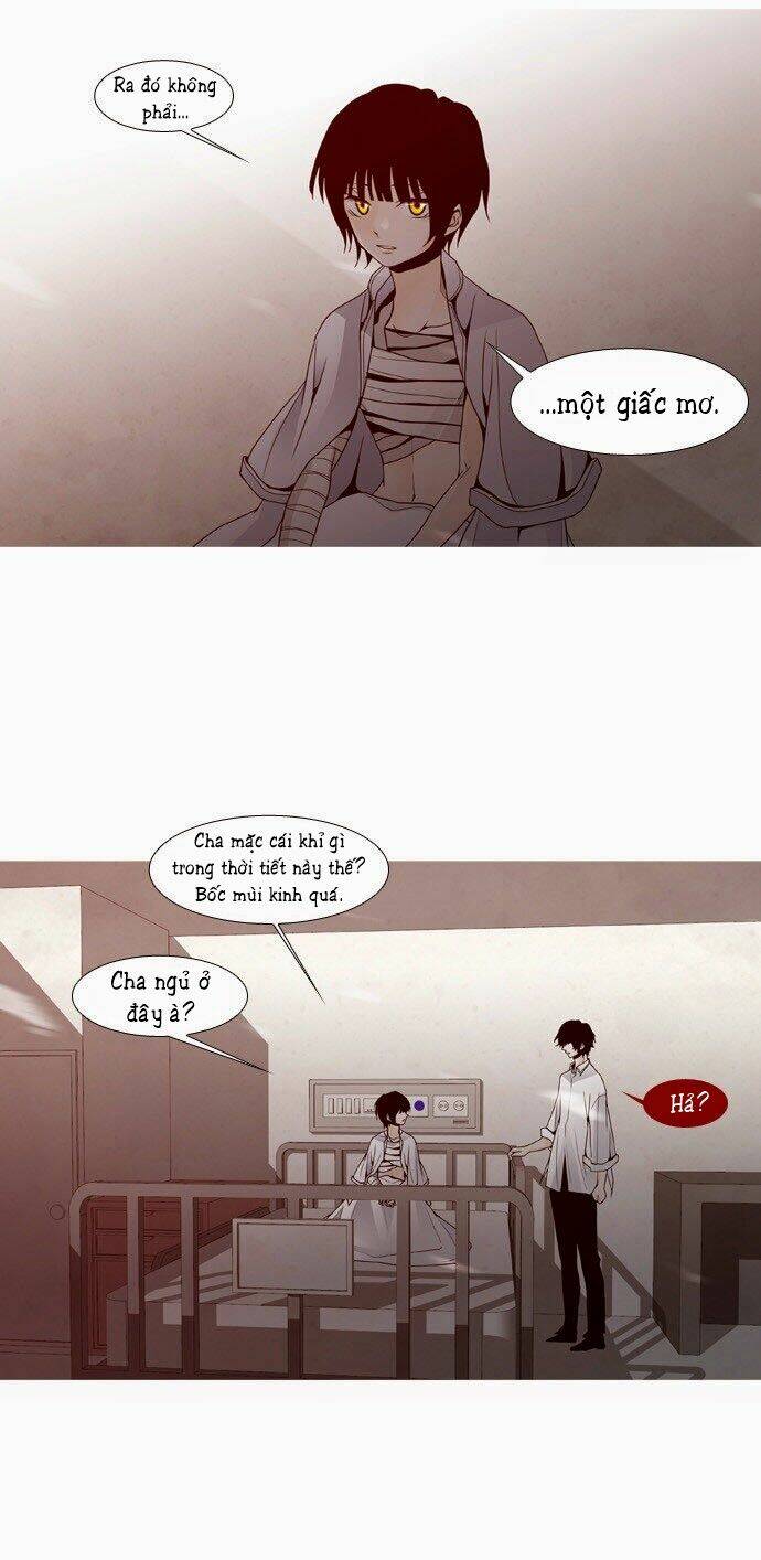 một không gian thời gian khác chapter 52 19