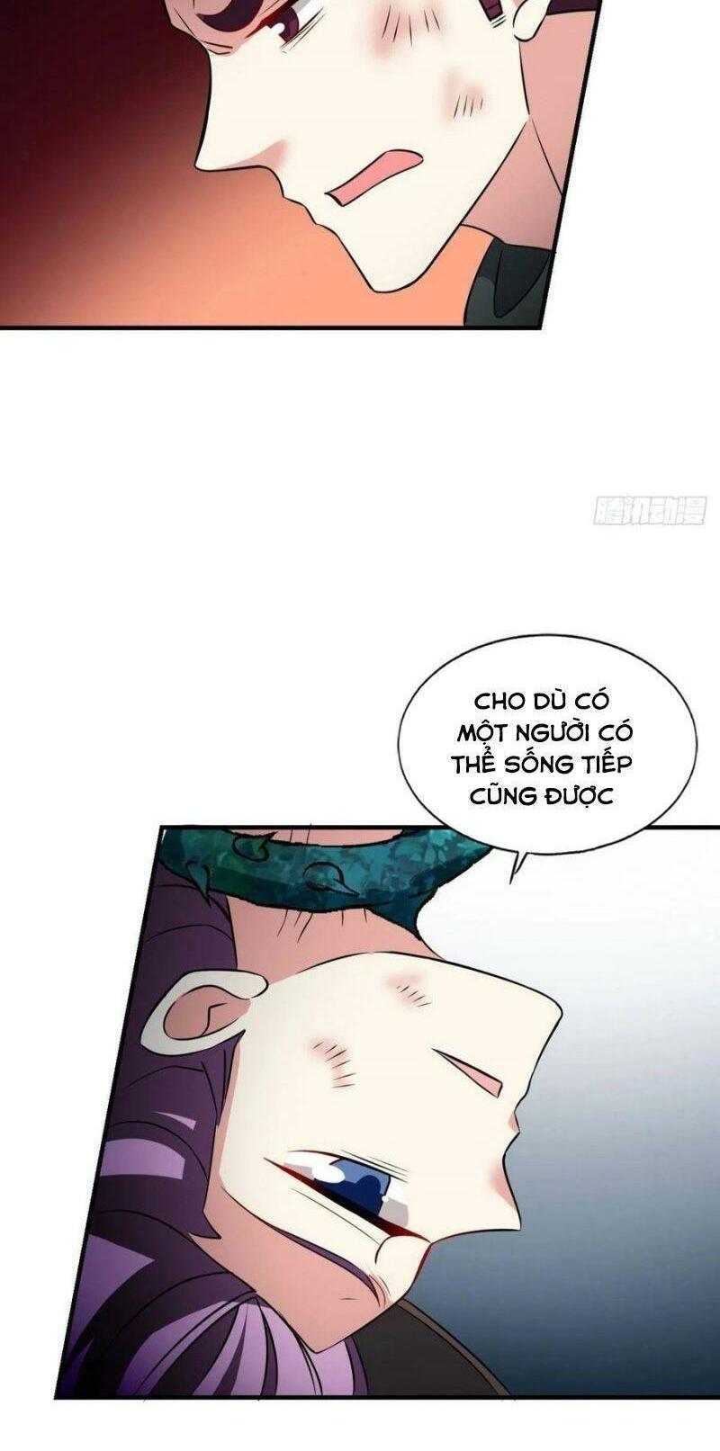 Trọng Sinh Thành Cậu Vàng Tại Dị Thế Chapter 145 27