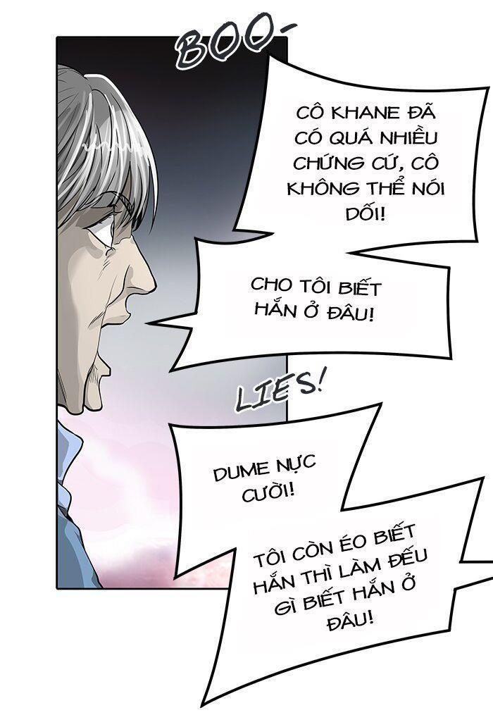 tòa tháp bí ẩn 2 chapter 457 85
