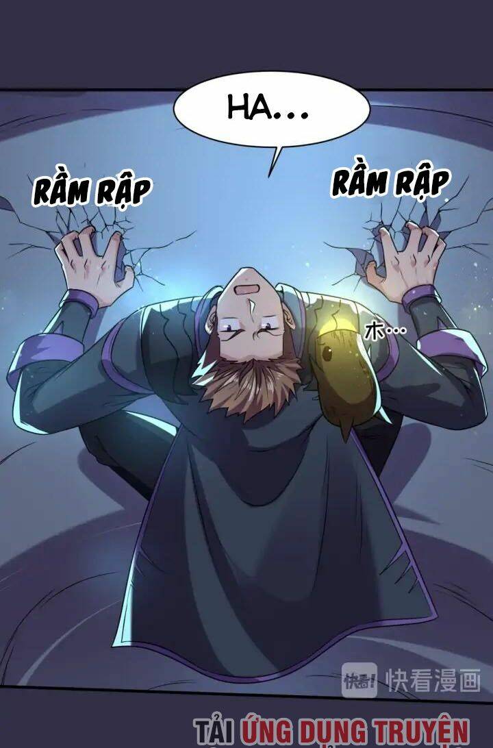 người chặn xuyên không chapter 102 35