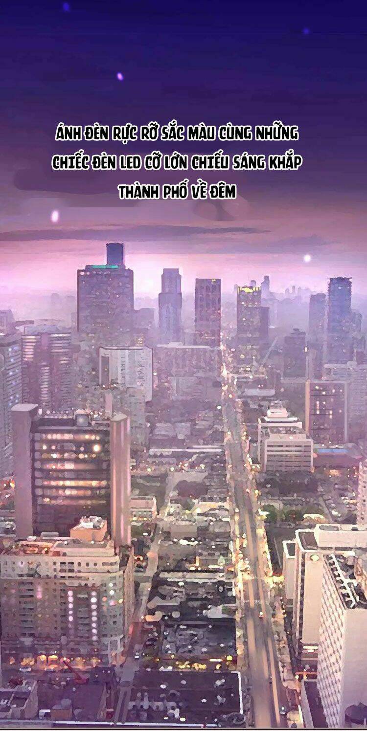 cuộc chiến tiền nhiệm chapter 3.4 19