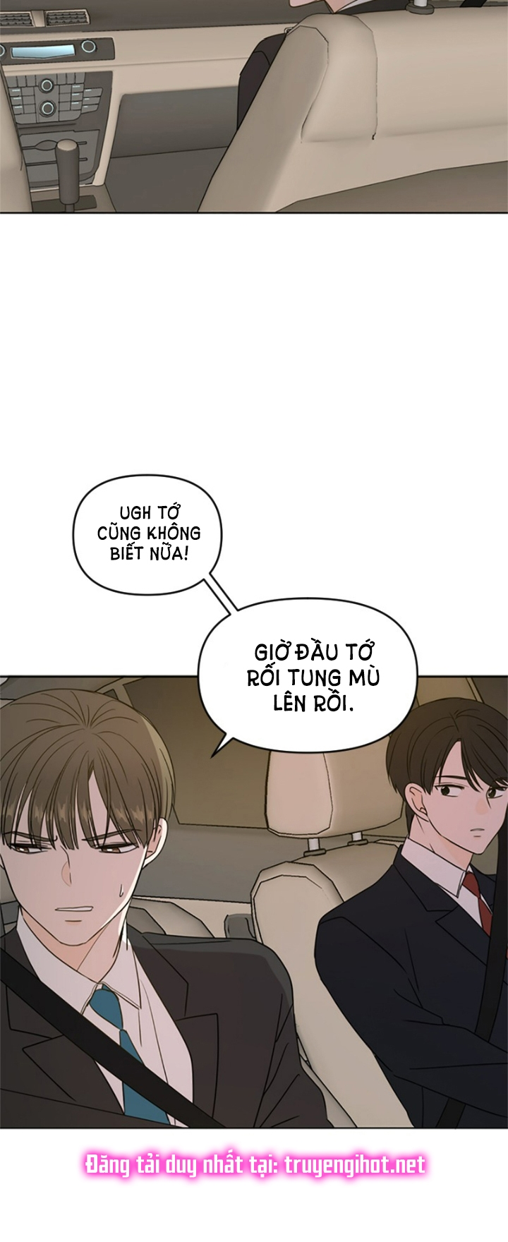 hẹn gặp anh ở kiếp thứ 19 chapter 65 6