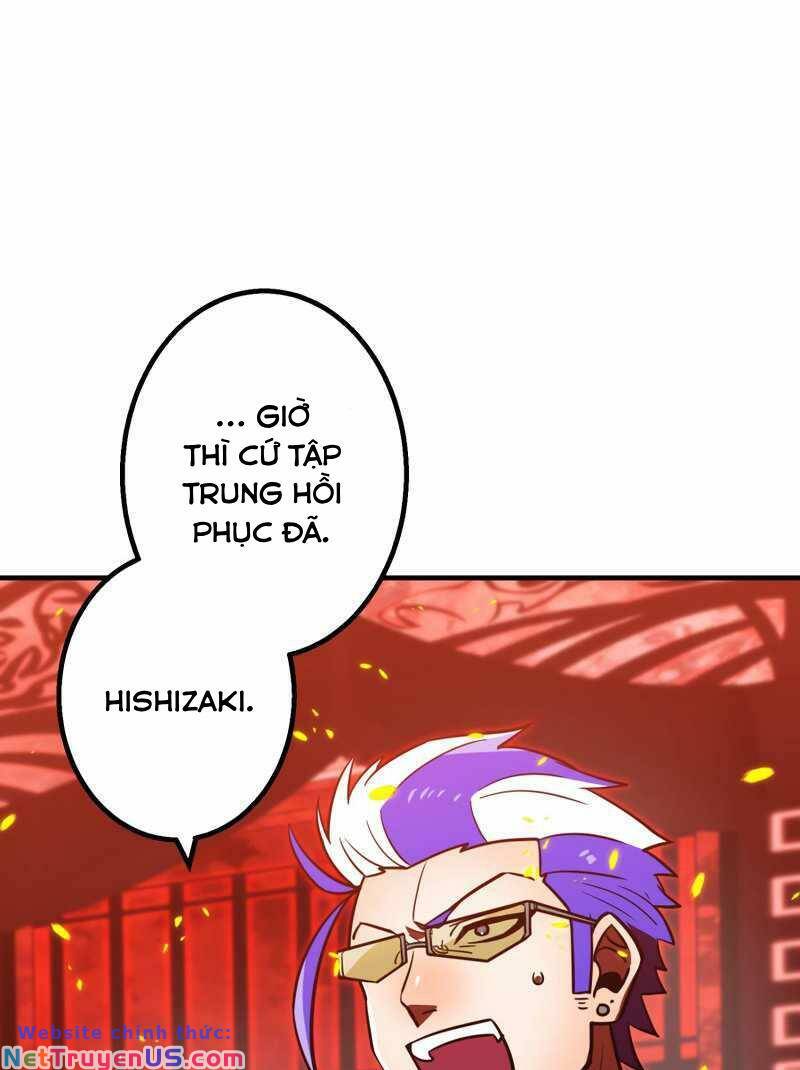 Huyết Thánh Cứu Thế Chủ~ Ta Chỉ Cần 0.0000001% Đã Trở Thành Vô Địch chapter 55 20