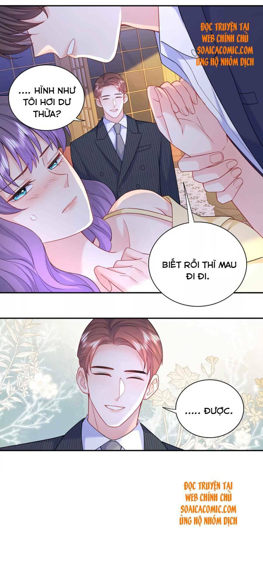 tôi dựa vào tà ý: nghịch chuyển nhân sinh chapter 74 16