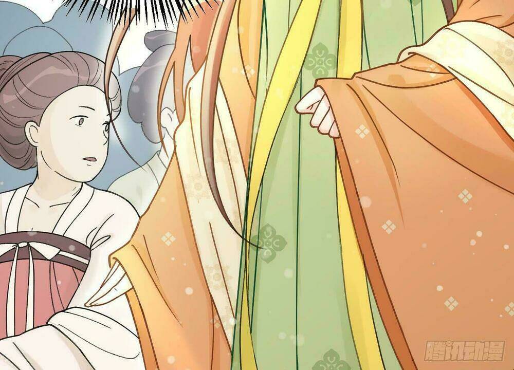 vương gia ba tuổi rưỡi của tôi chapter 31 10