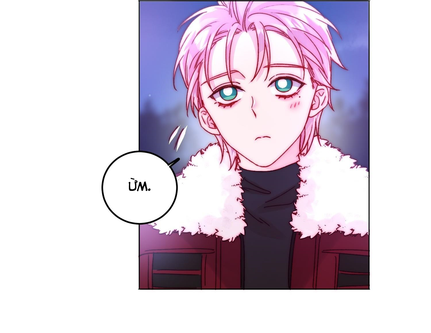 tôi phải làm một kẻ đại xấu xa chapter 84 45