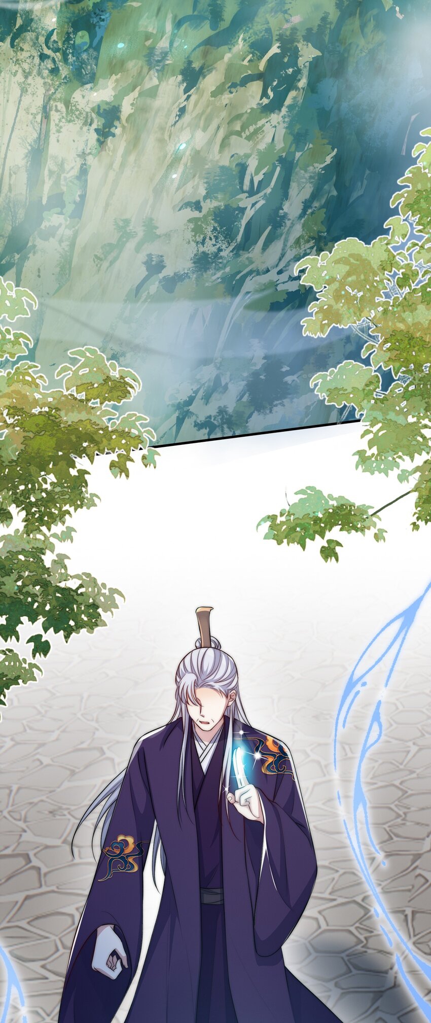 chiến lược tẩy trắng của phản diện chapter 50 9