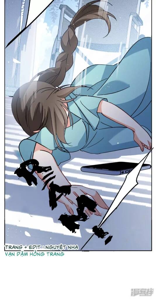 cô ấy đến rồi, xin nằm xuống! chapter 179 10