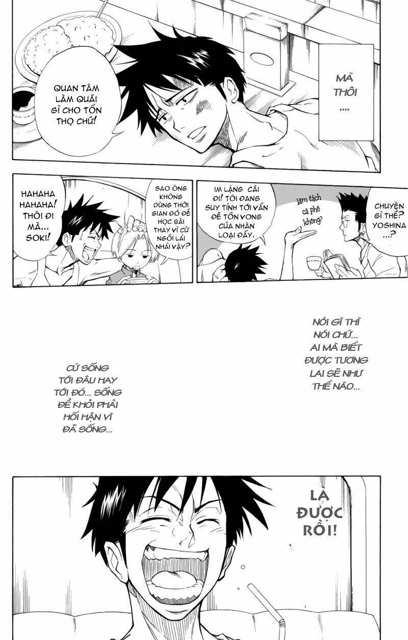 tấm thẻ bí ẩn chapter 1 12