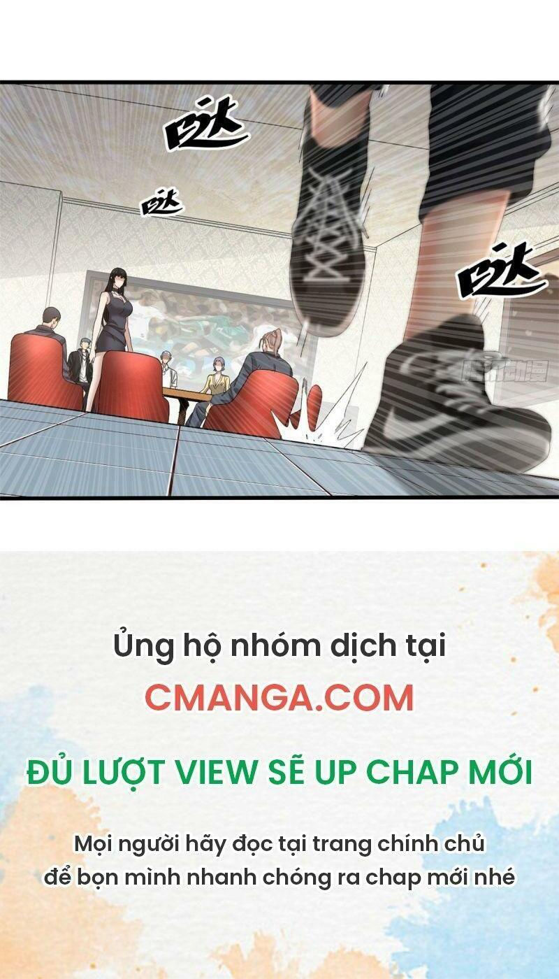 xã lam bạch chapter 22 14