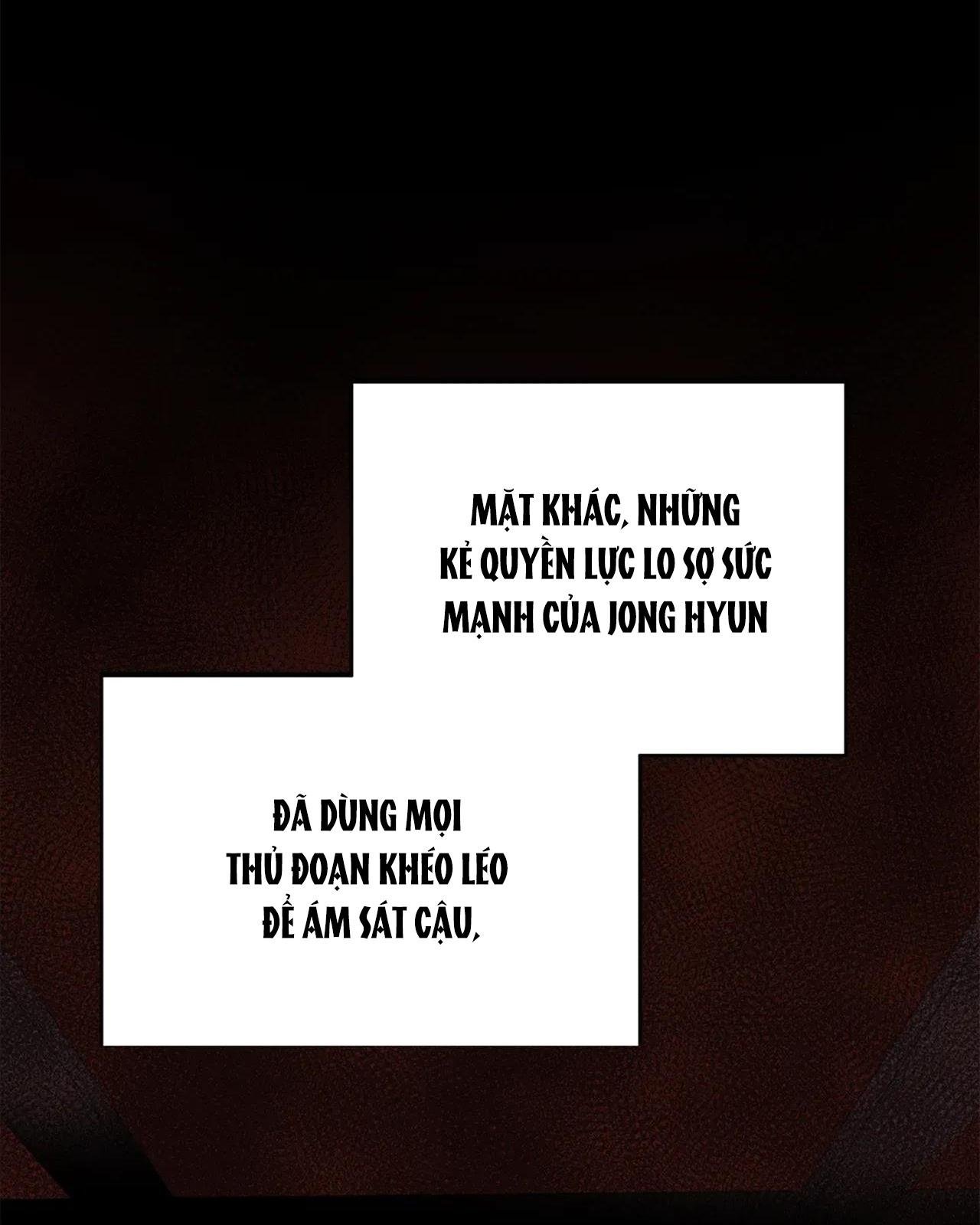 bl cổ trang - âu cổ ngắn nhà kim chapter 38 7