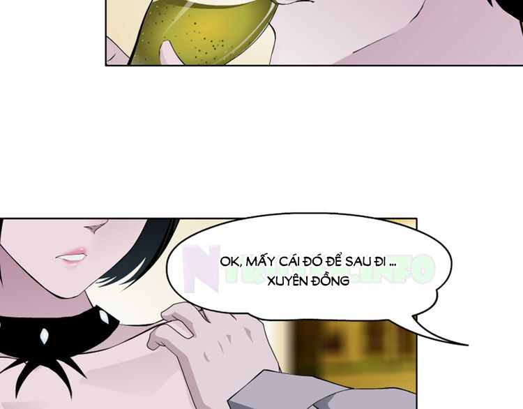 câu lạc bộ ngoại tình chapter 41 22