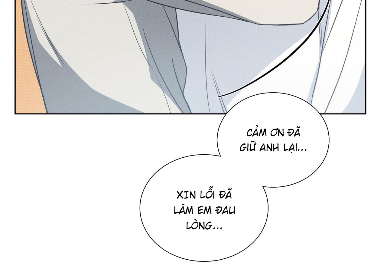 dải hợp âm trên đại dương xanh chapter 35 128