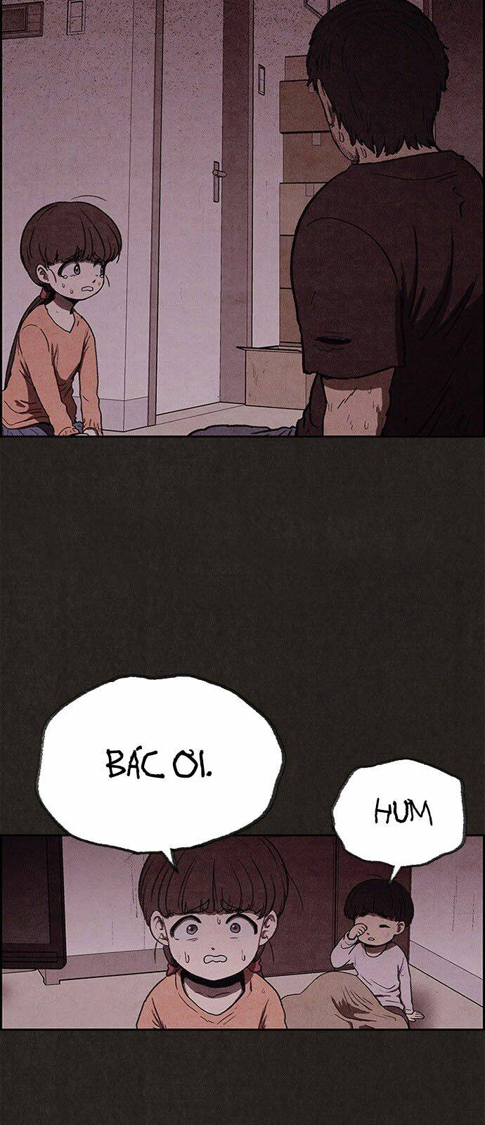 quái vật tại chung cư xanh chapter 42 5