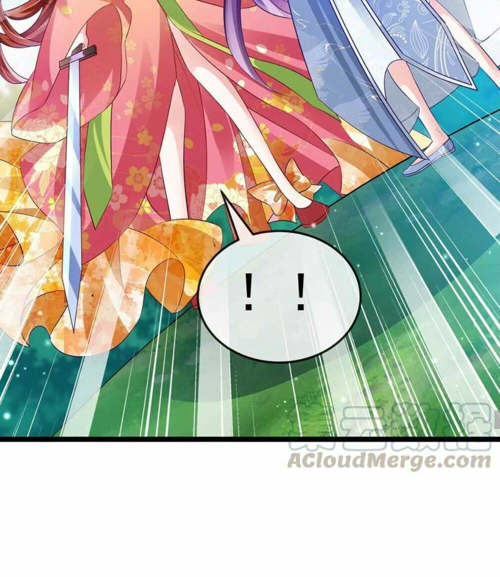 quân hoả nữ hoàng chapter 63 28