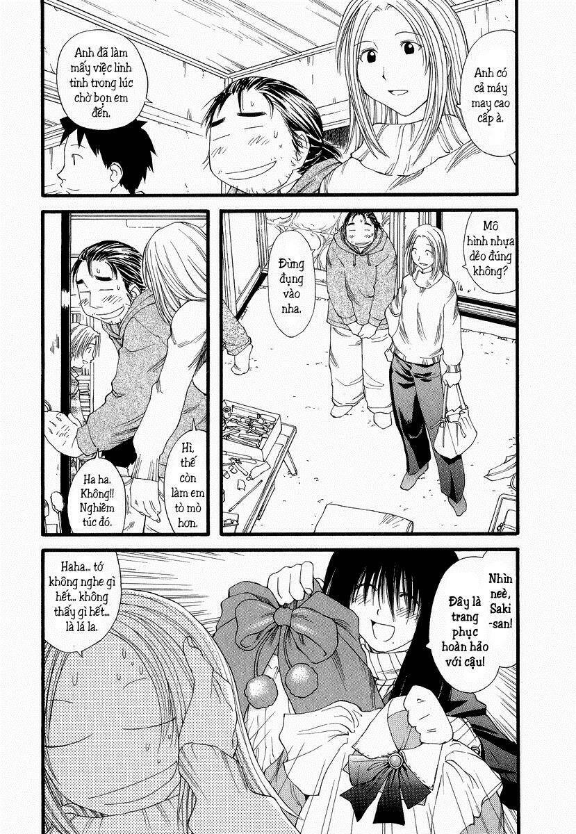 genshiken chapter 20 10