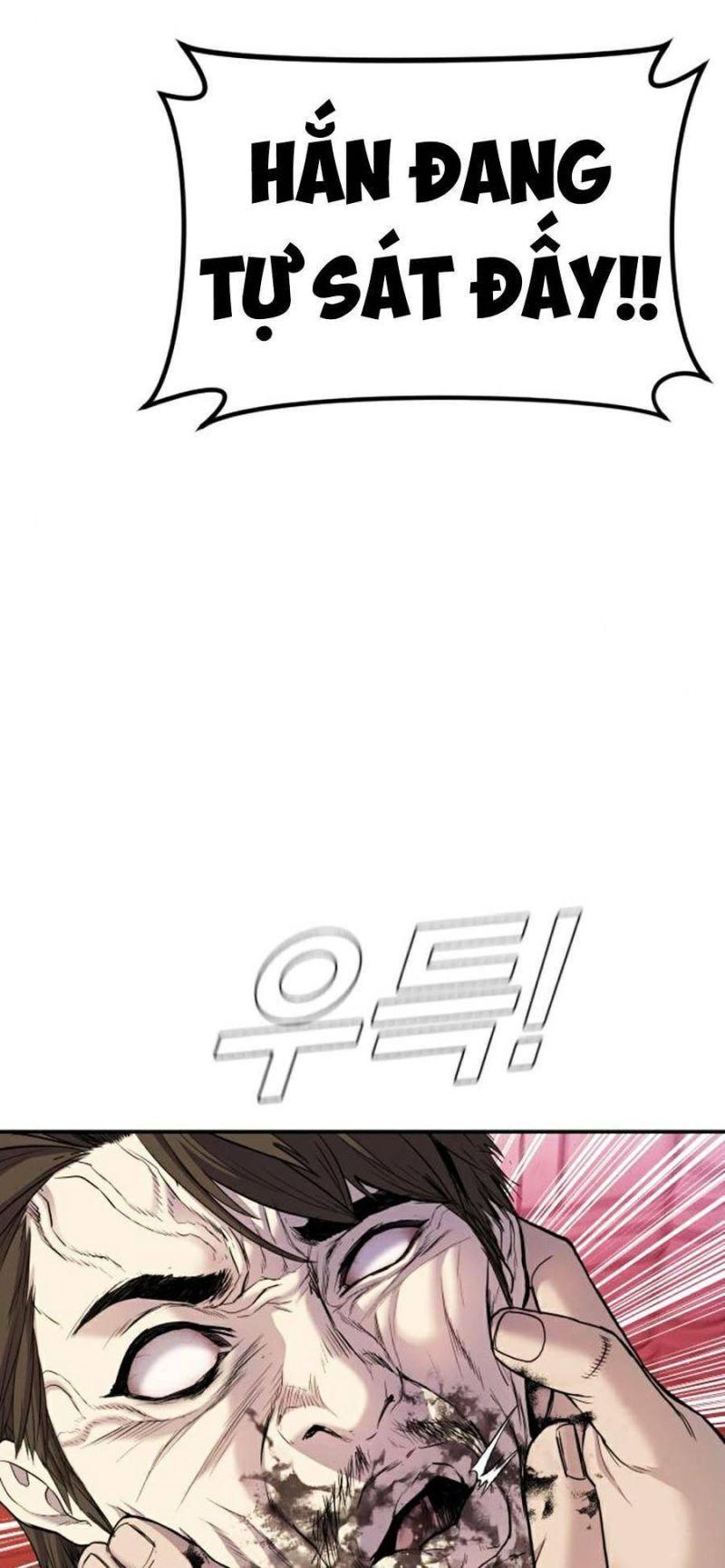 đặc vụ kim chapter 16.5 2