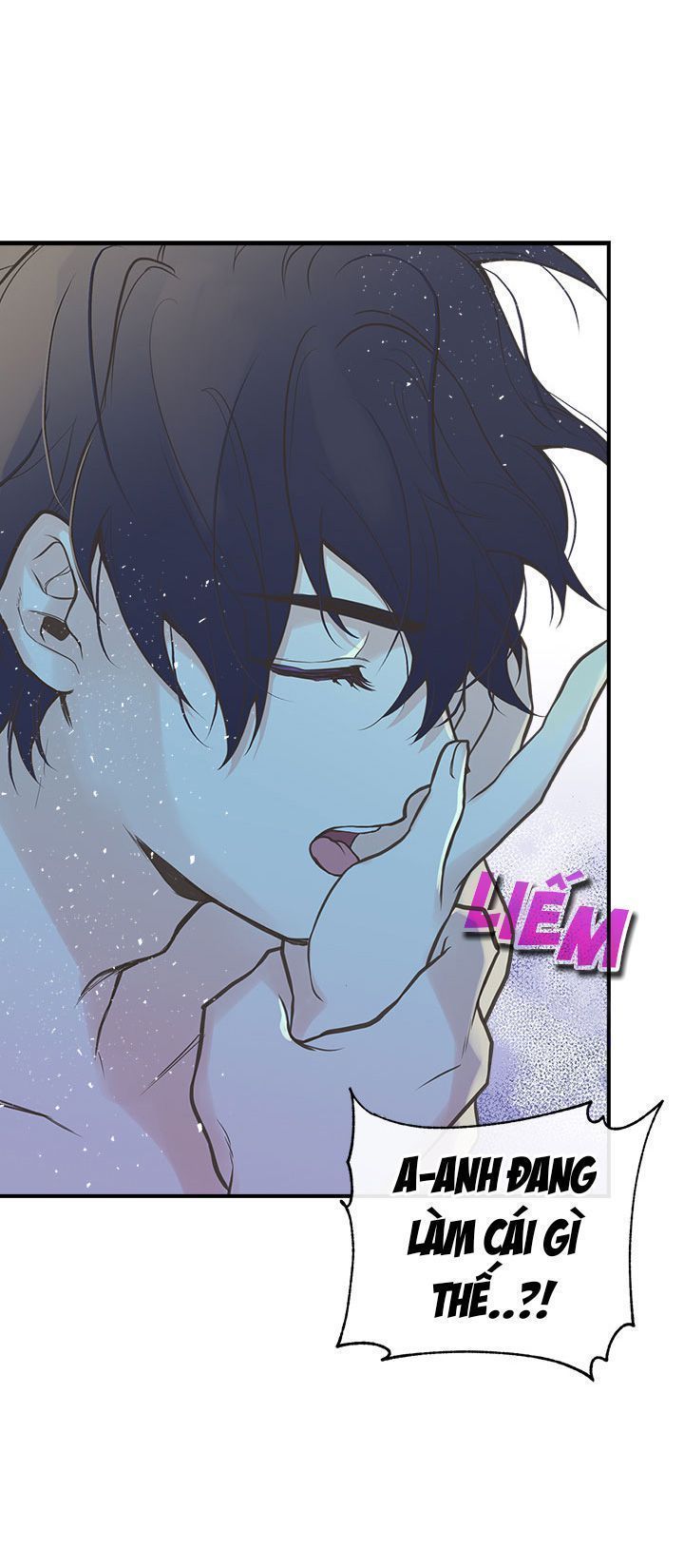 chị tôi đã nhặt về một nam chính quyến rũ chapter 7 45