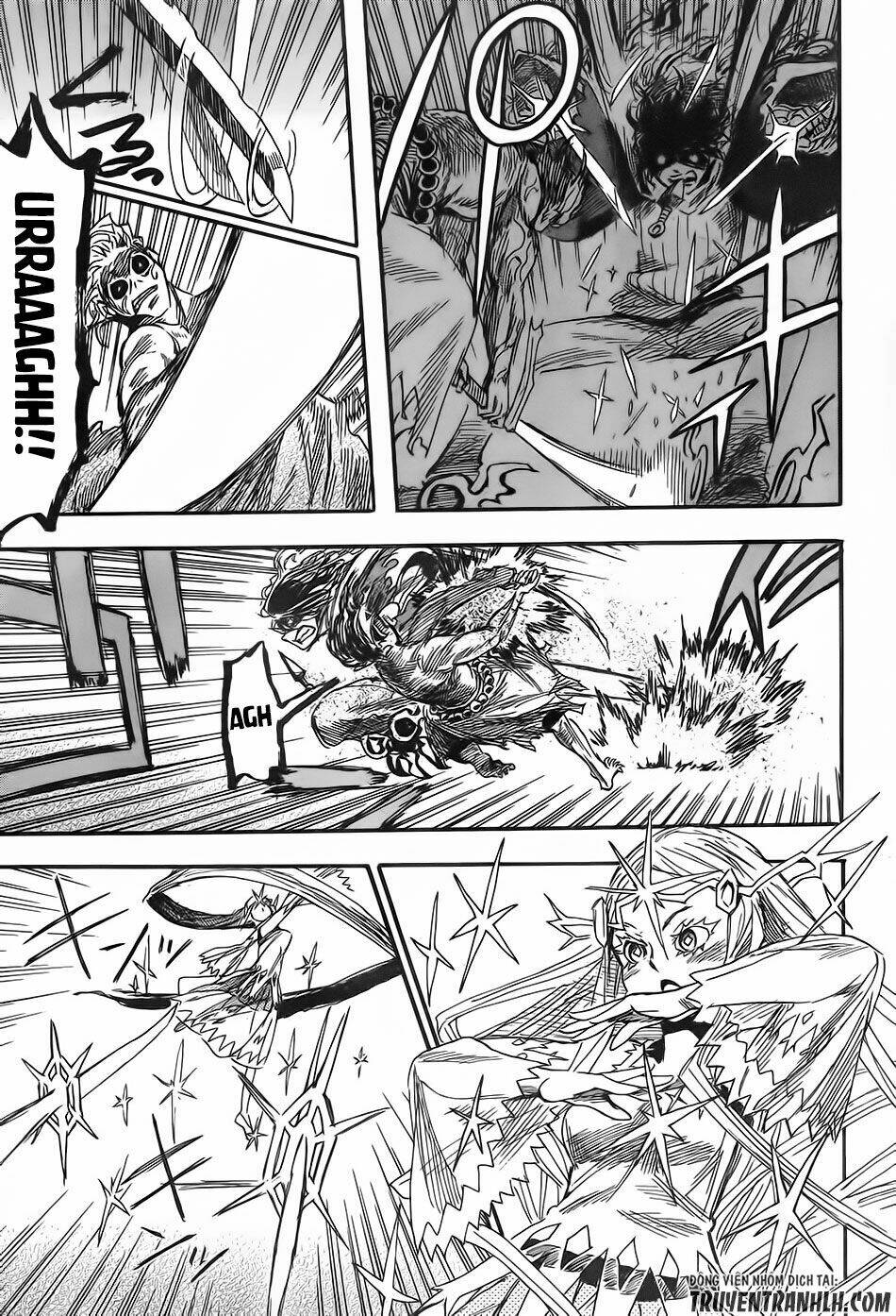 nihonmatsu kyoudai to mokuzou keikoku no bouken chapter 1 30