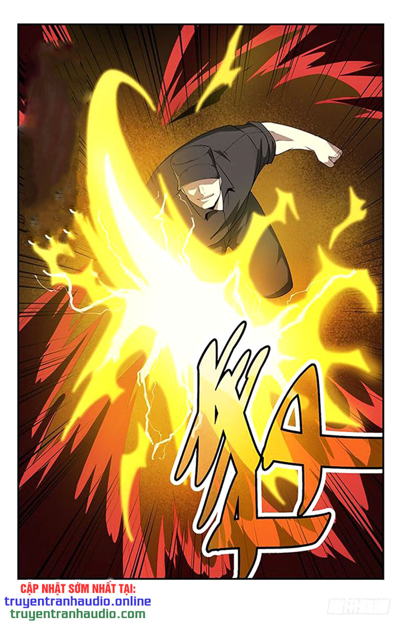 long ẩn giả chapter 150 1