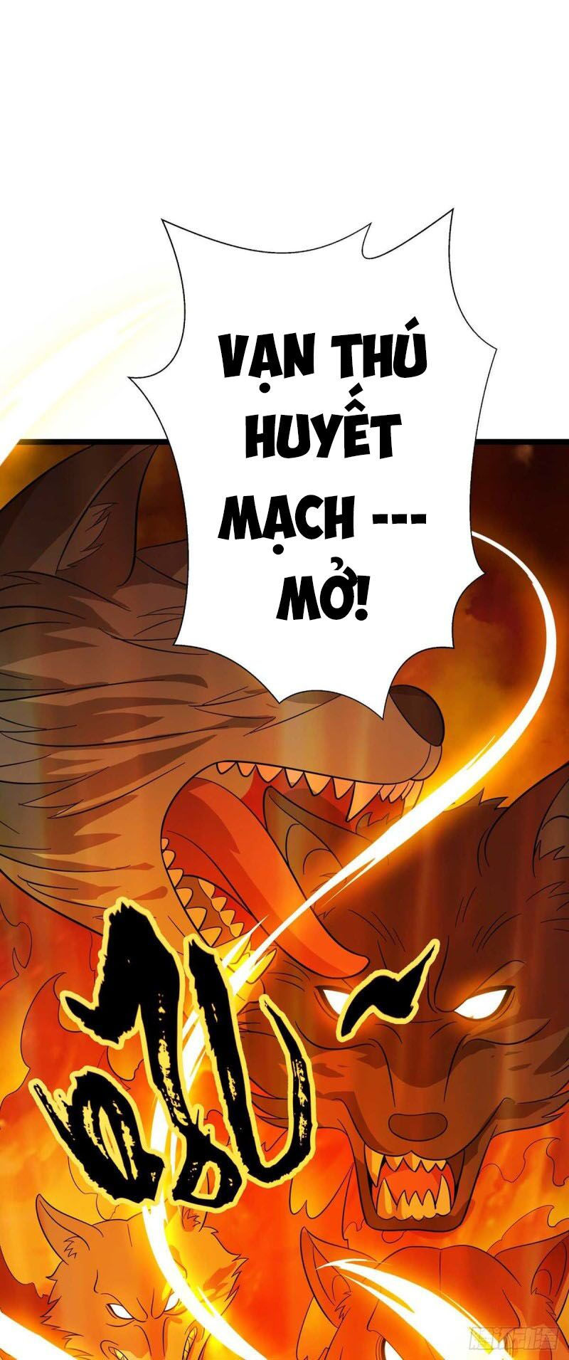 chúa tể tam giới chapter 197 2