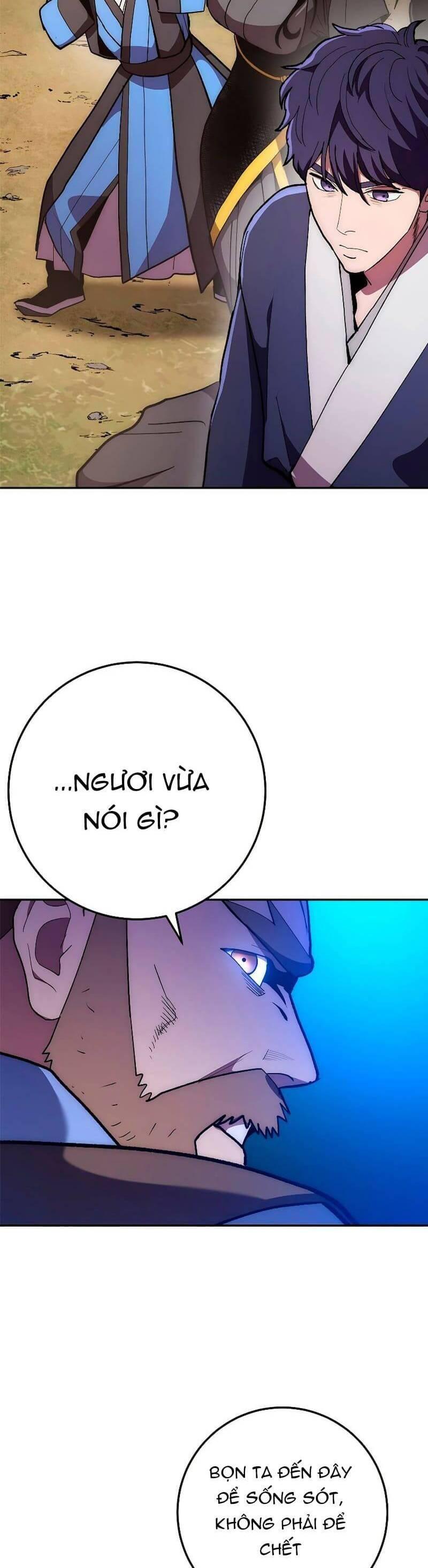 huyền thoại diệt thế độc long chapter 79 12