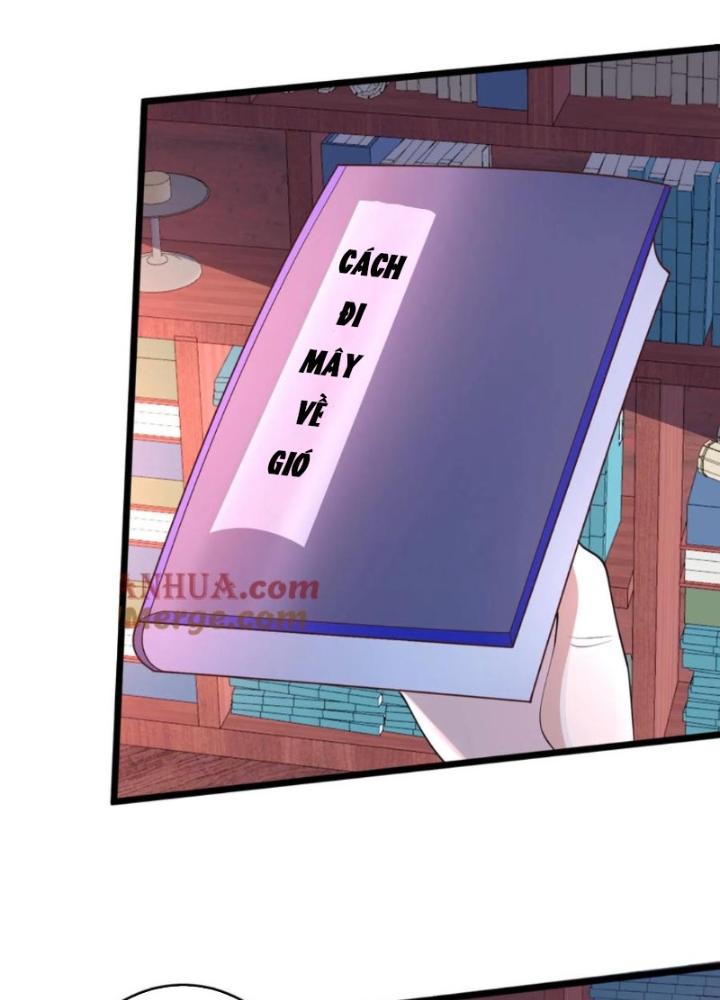 ta nuôi ma quỷ ở trấn ma ti chapter 247 46