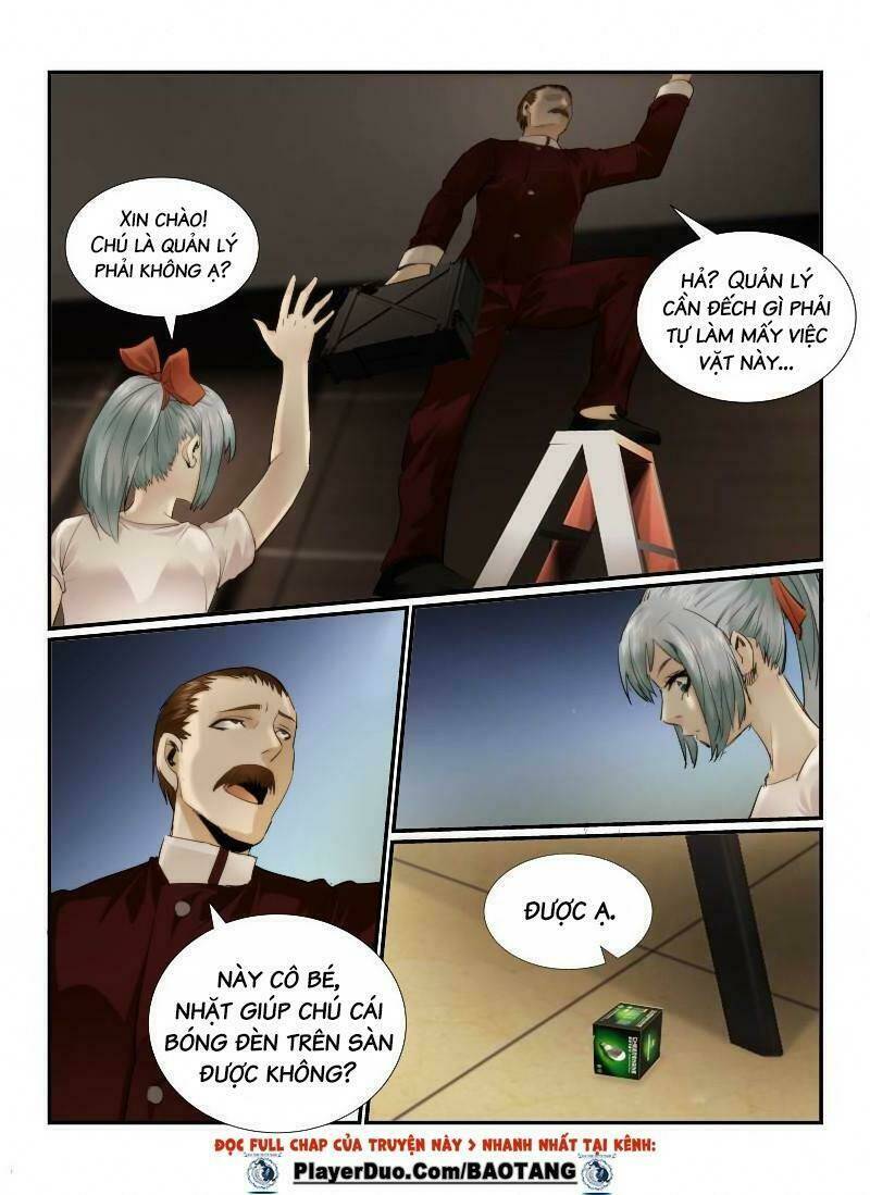 death field chapter 19 6