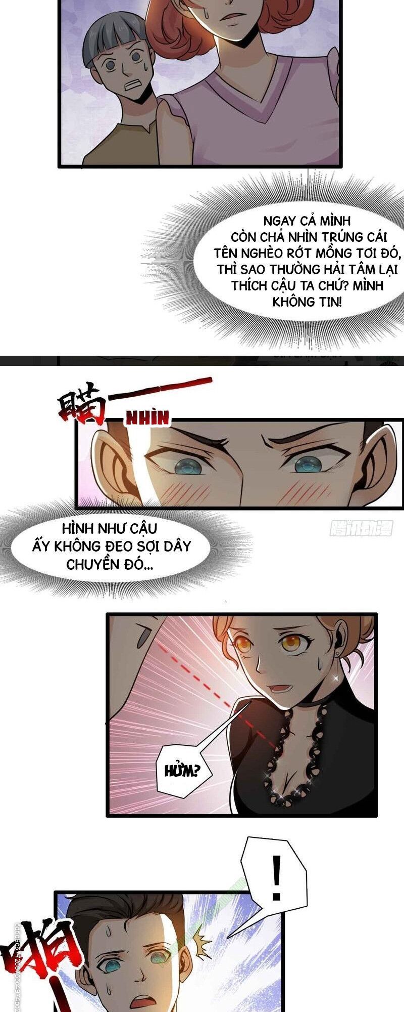 nhóm giao lưu của địa phủ chapter 38 6