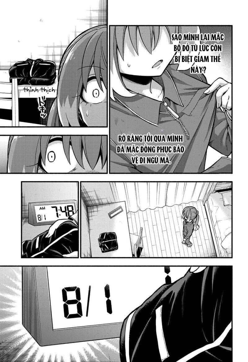 nana vô năng chapter 72 21