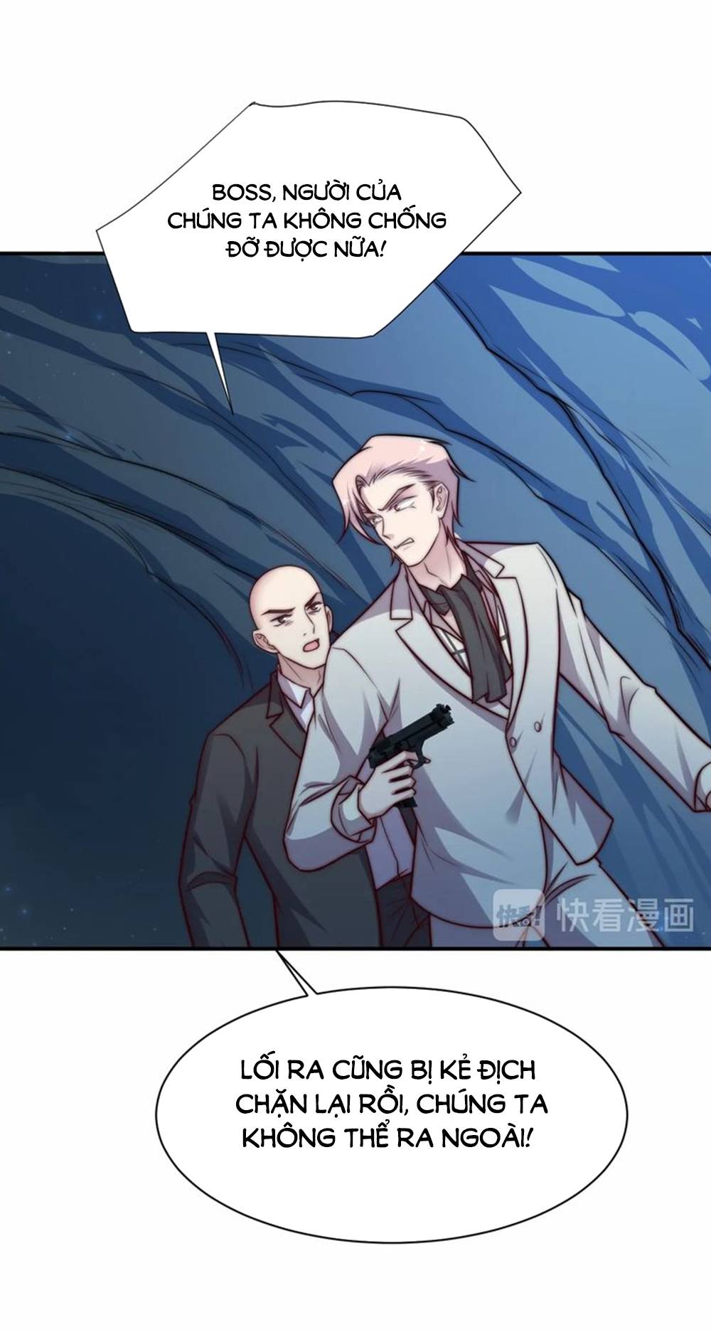 khoá chặt đôi môi (full) chapter 66 43