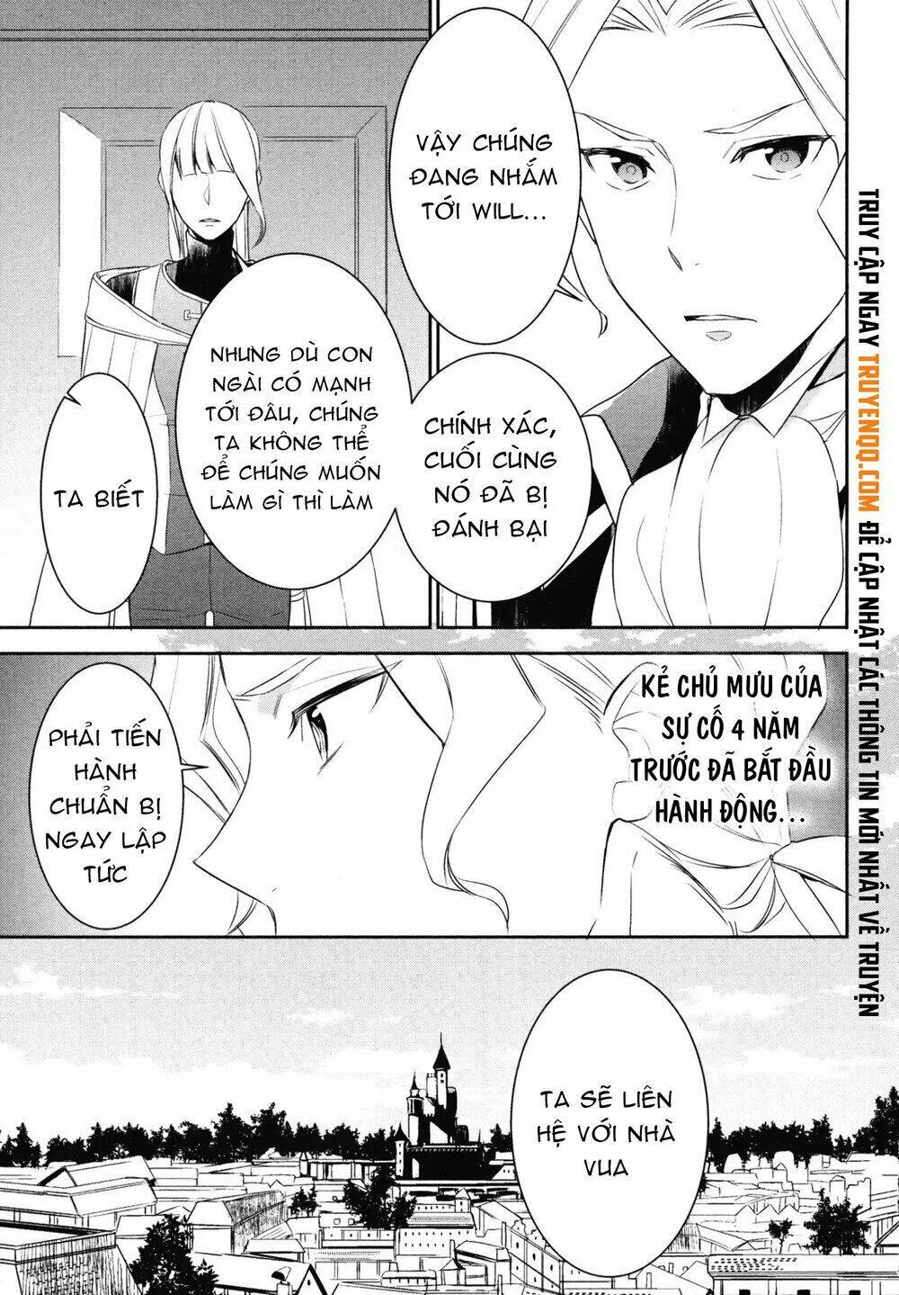 tenseishichatta yo (iya, gomen) chapter 20 25
